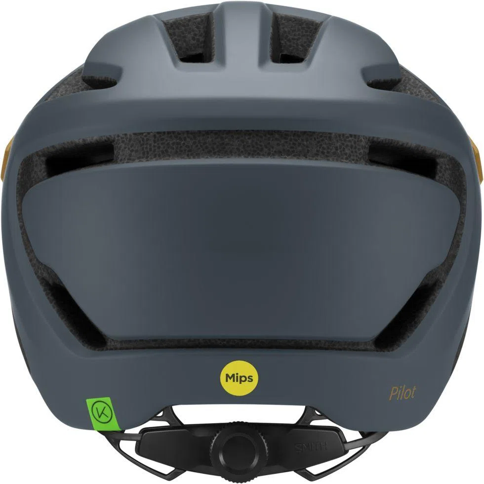 Smith Optics Mountain Bike Helmets E00777 Pilot Mips Helmet - view 25
